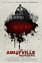 The Amityville Murders