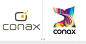 挪威康纳斯（Conax）公司新Logo