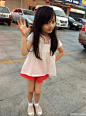 安淇尔 #萝莉#