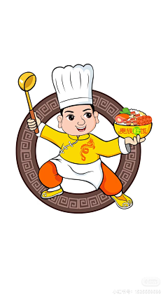 我没有肉hh采集到logo-平面/商业设计