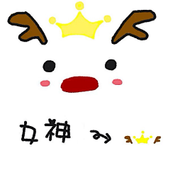 星座物语采集到萌哒哒