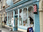 shop in Kenmare, Ireland | Storefronts...