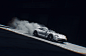 【CGI】Taycan Turbo S Cross Turismo  Behance-4