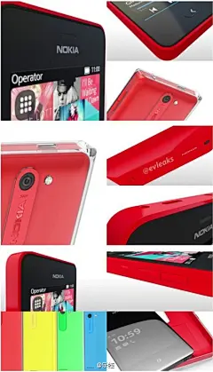#乐蛙聊机#【诺基亚N9 mini逼近】消息称，诺基亚将要打造一款全新的产品N9 mini，该机会是之前诺基亚N9的迷你版，不过并非搭载MeeGo系统，而是属于诺基亚低端的Asha系列，搭载S40系统。这款手机配备一块240*320级别屏幕，还配备有一颗实体按键，具备双SIM卡，支持3G、Wi-Fi连接等功能。PS:有人期待么？