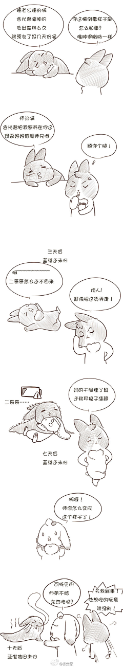 8hiiR3m7采集到漫画