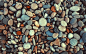 nature pebbles rocks wallpaper (#2799024) / Wallbase.cc