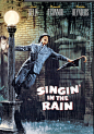 雨中曲 Singin' in the Rain (1952) (1046×1500)