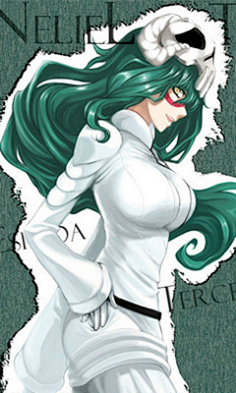 二次元-死神-花瓣网|陪你做生活的设计师 | 一护的成长