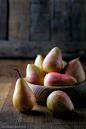 Pears: 