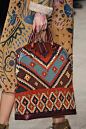 Burberry Prorsum - Fall 2014 Ready-to-Wear Collection