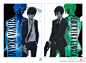 【通贩】#PSYCHO-PASS#剧场版商品现货销售中！支配者钥匙扣→【现货】【心理测量者-钥匙扣】支配者 PSYCHO-PASS animate 文件夹套组→【现货】【心理测量者-文件夹组】慎也宜野座PSYCHO-PASS animate