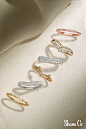 Women's Wedding Bands