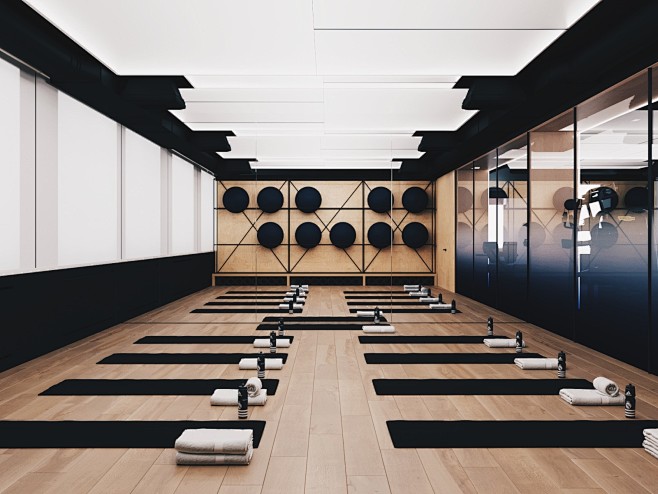 Sivak+Partners - Fit...