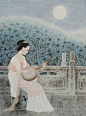 纵使沿途风景可倾城，也抵不过你莞尔一笑。<a class="text-meta meta-tag" href="/search/?q=微信公众號   致中文化">#微信公众號   致中文化#</a>关注公众号，回复中医、国学即可获取中医国学书籍各一套。