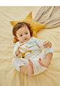 babycare儿童内衣套装宝宝衣服套装家居服睡衣睡裤两件装春夏童装-tmall.com天猫