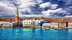 水城威尼斯（Venice）电脑壁纸 第4页-ZOL桌面壁纸