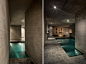 安第斯山葡萄园里的spa洗浴中心 / A4 estudio_建筑画报