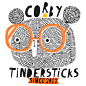 Corby Tindersticks