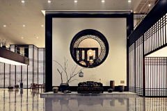 qiushishuai采集到中式风格装饰