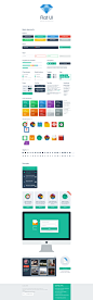 Flat UI