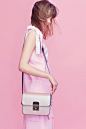 Musette Campaign/ Catalog Spring 2016 - BLID