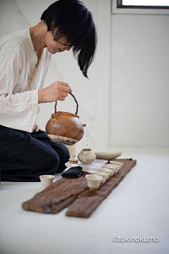 希禹·采集到禅意