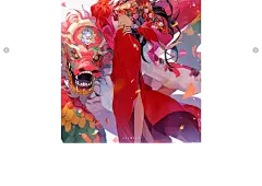 Midjourney动漫IP风格化-海贼王女帝