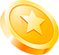 金币1