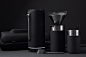 Pakt Coffee Kit - Complete Travel Brewing System : Everything you need to make barista-quality coffee in one sleek, portable package. | Check out 'Pakt Coffee Kit - Complete Travel Brewing System' on Indiegogo.