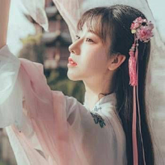 小主我挡不住哇采集到古风