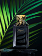 Vetiver d'Haiti au The Vert Chopard perfume - a new fragrance for women and men 2017 : "Chopard’s new High Perfumery Chopard Collection has been presented in Cannes during an event co-hosted by Livia and Colin Firth and Caroline Scheufele, co-preside