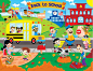 JONATHAN MILLER INTERVIEW : Illustrator