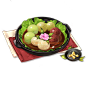 2D美术资源-【美食类素材】指尖江湖全套美术资源插图(17)