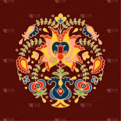 国内著名景点,式样,动物手,华丽的,传统,壁纸,自然美,绘制,复古