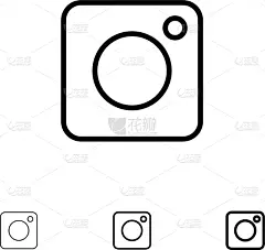 相机,ins风,信心,黑色,细的,传媒,商务,摄影,沟通