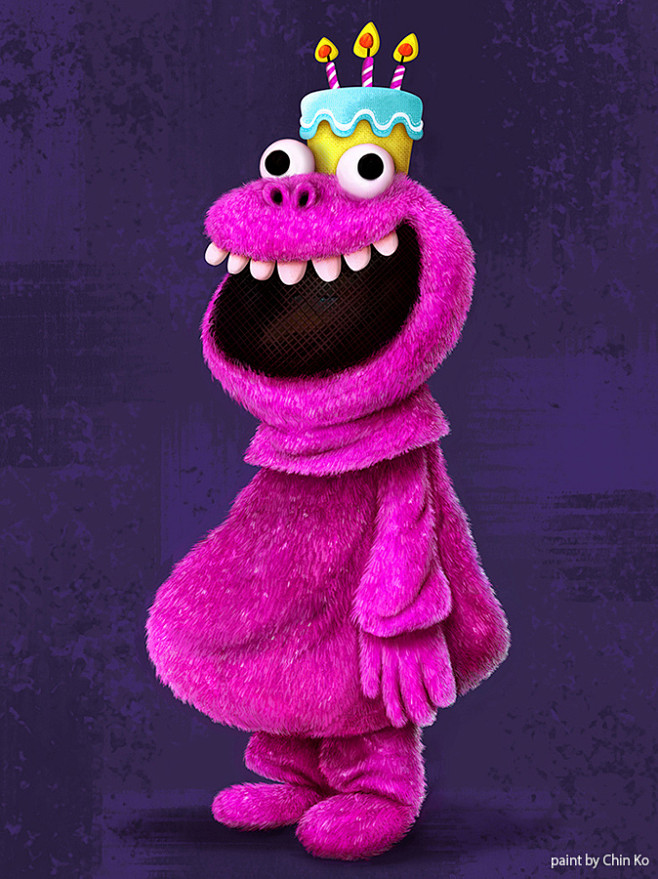 咔嚓素材精灵旅社12学习鉴赏图142