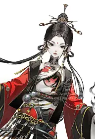 设计日韩欧美卡通怪物