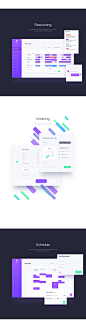 dashX - Getting Important S*** Done : dashX, a fresh new project management product, is a set of powerful tools that work together, straight out of the box. It has everything you need to efficiently run a company of any size - project management, resourci