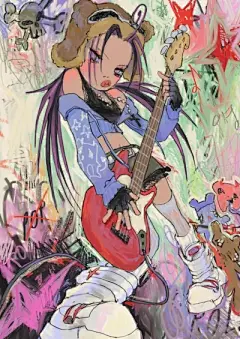 拖延症 - 堆糖，美图壁纸兴趣社区