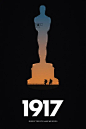 第92届奥斯卡金像奖 / The 92nd Academy Awards, USA(2020)的图片