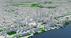 吉祥村第一回手掏采集到城市