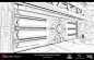Hangar Gate design