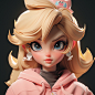 Princess Peach