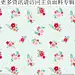 植物花卉 花卉图案 小碎花 花卉图案背景 玫瑰花 小碎花背景 矢量花卉图案 无缝花卉图案 家纺图案 矢量家纺图案 花朵花卉 印花图案 女装图案印花 数码印花