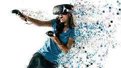黄椅晖采集到vr