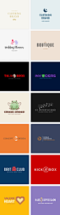 logo设计 公司logo LOGO设计欣赏  品牌logo  logo设计图片 <br/>Online Logo Maker | Make Your Own Logo