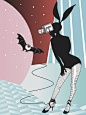 ArtList - MESDEMOISELLES . - Serigraphies : ArtList - MESDEMOISELLES . - Serigraphies