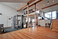 25 Excellent Ideas For Designing Motivational Home Gym