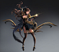 archer_gril, MAHO ★