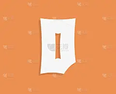 D字母复古牛仔字体。复古西方，道尔顿设计